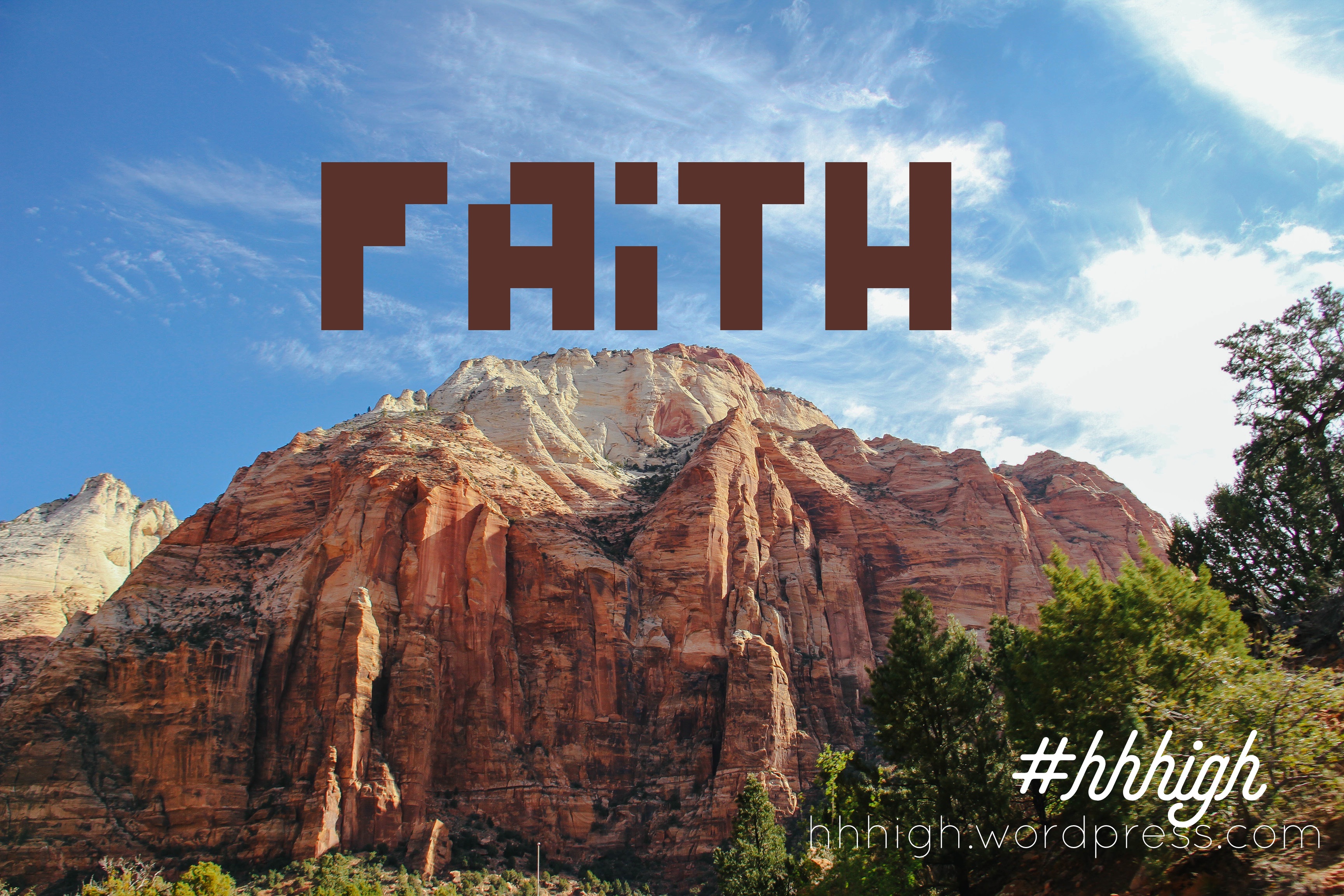 Faith