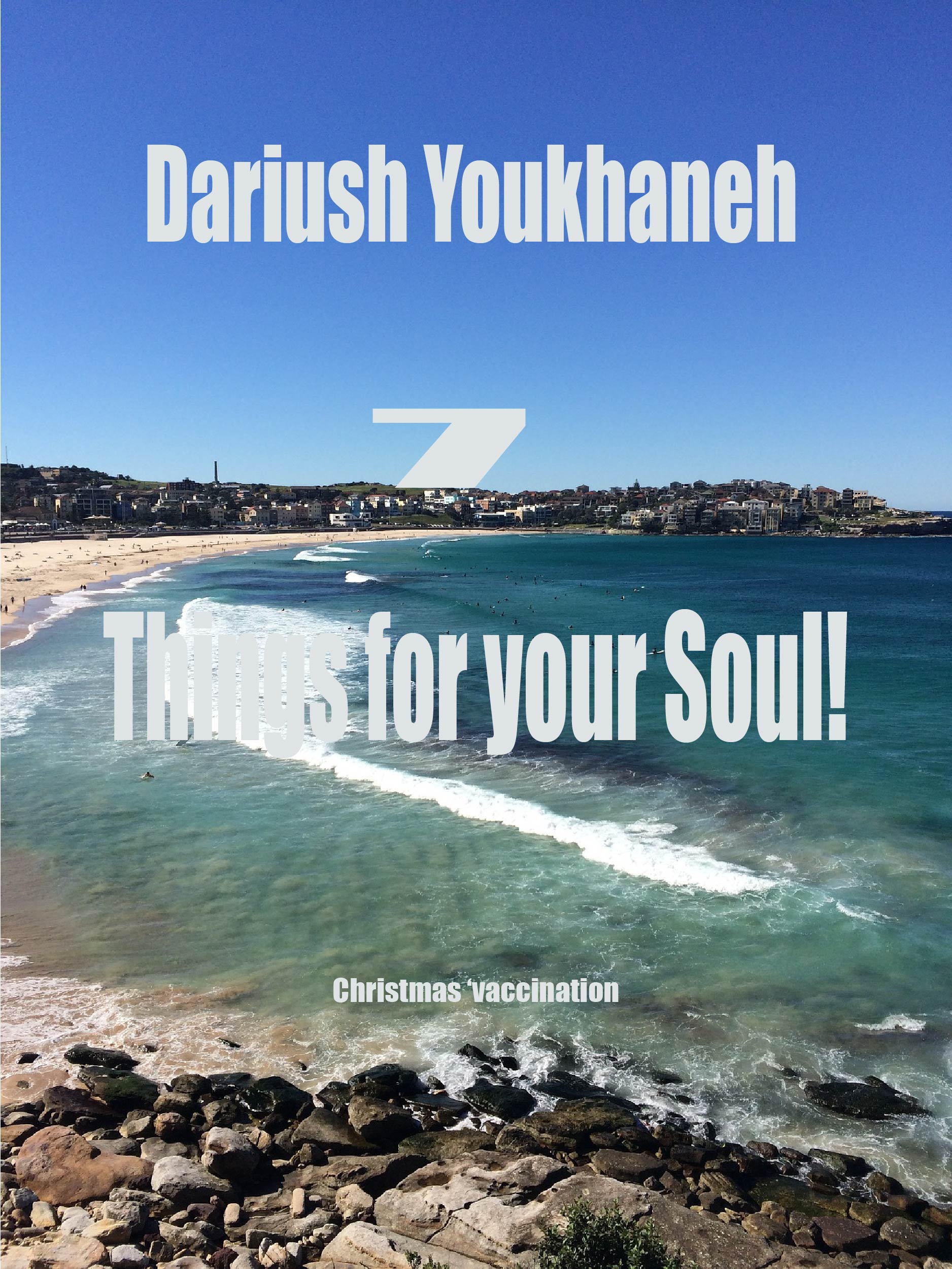 7 Things for your SOUL!