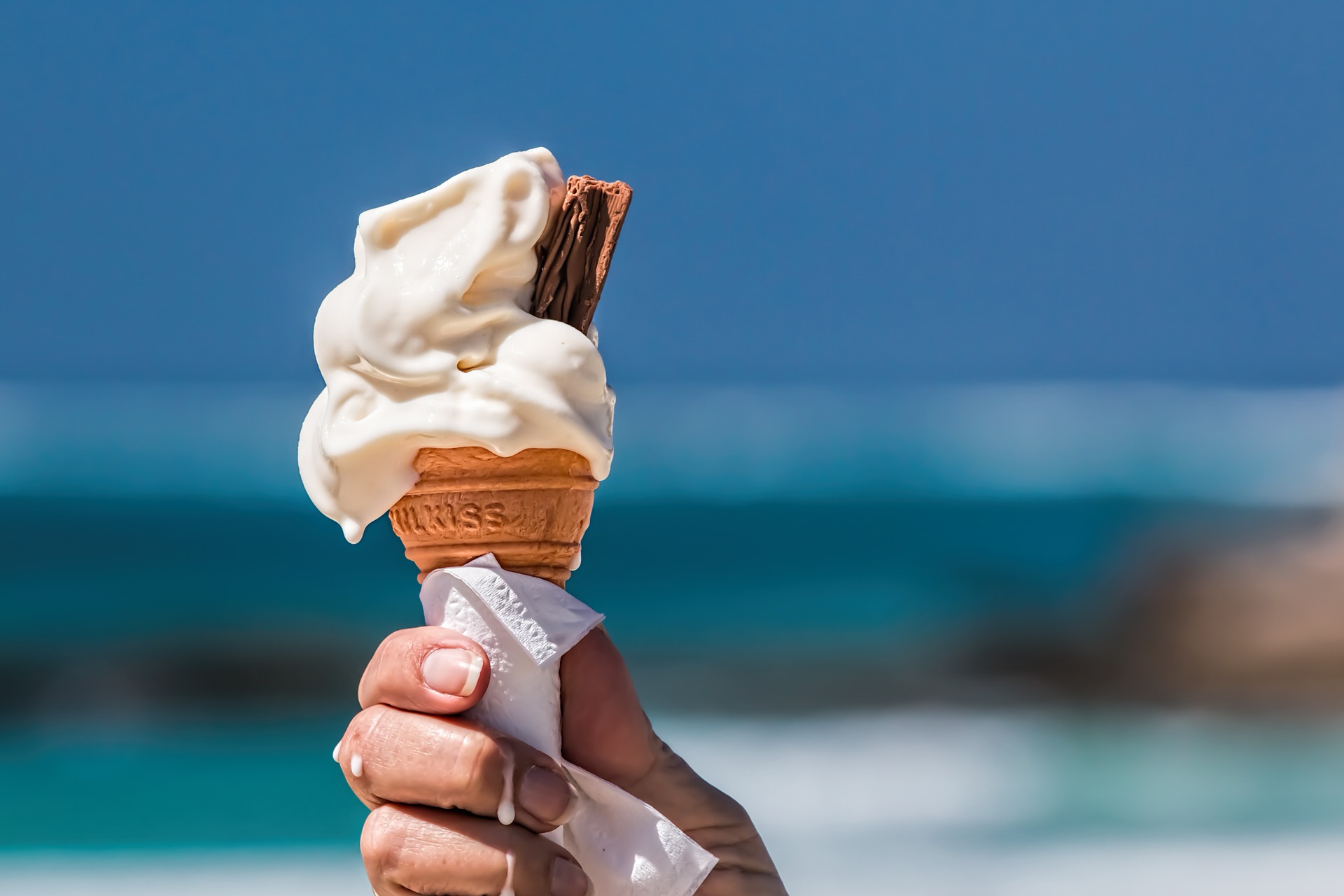 Ice Cream| Belief | Faith