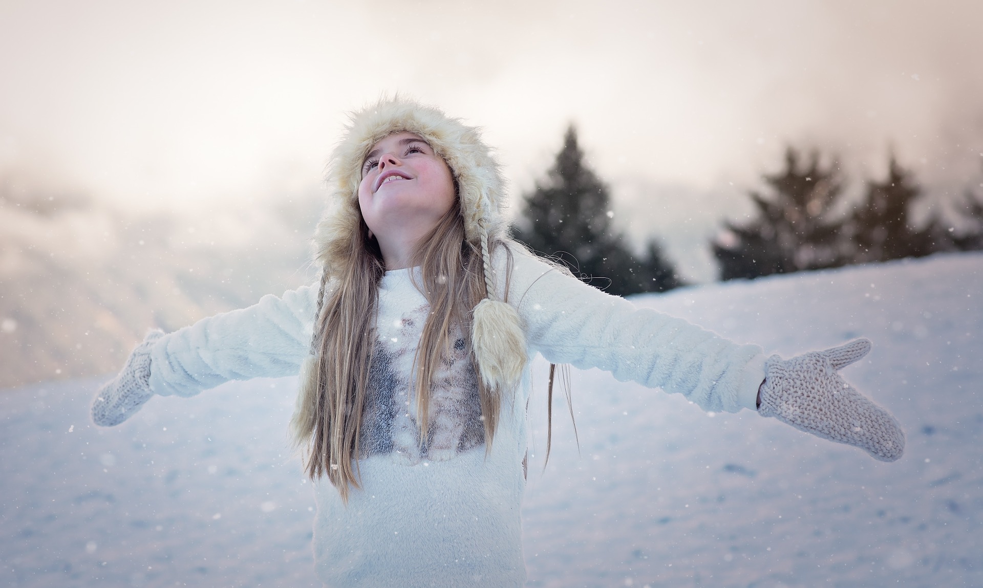 Joy in the Holy Spirit