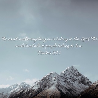 Thursday Devotion 