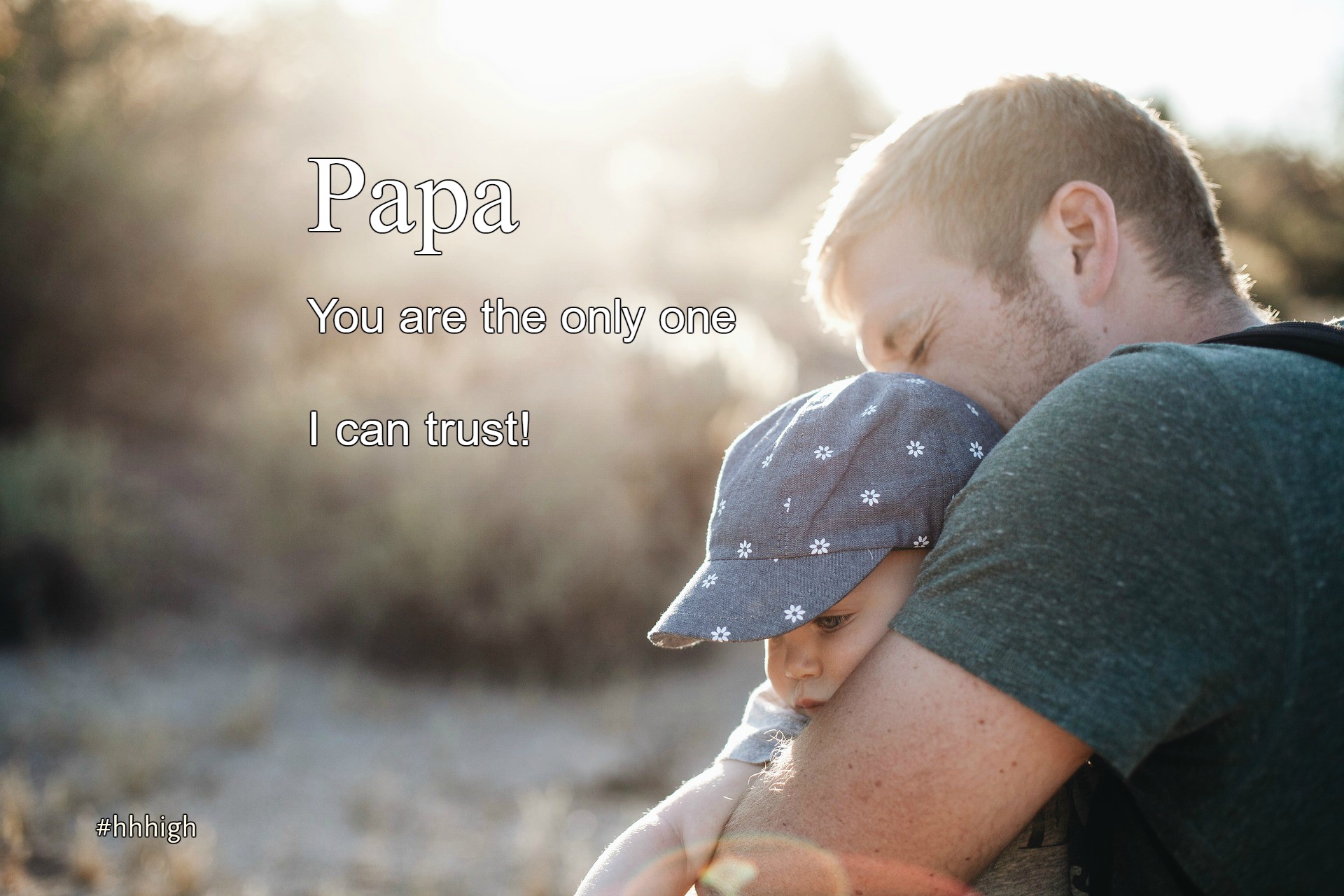 papa