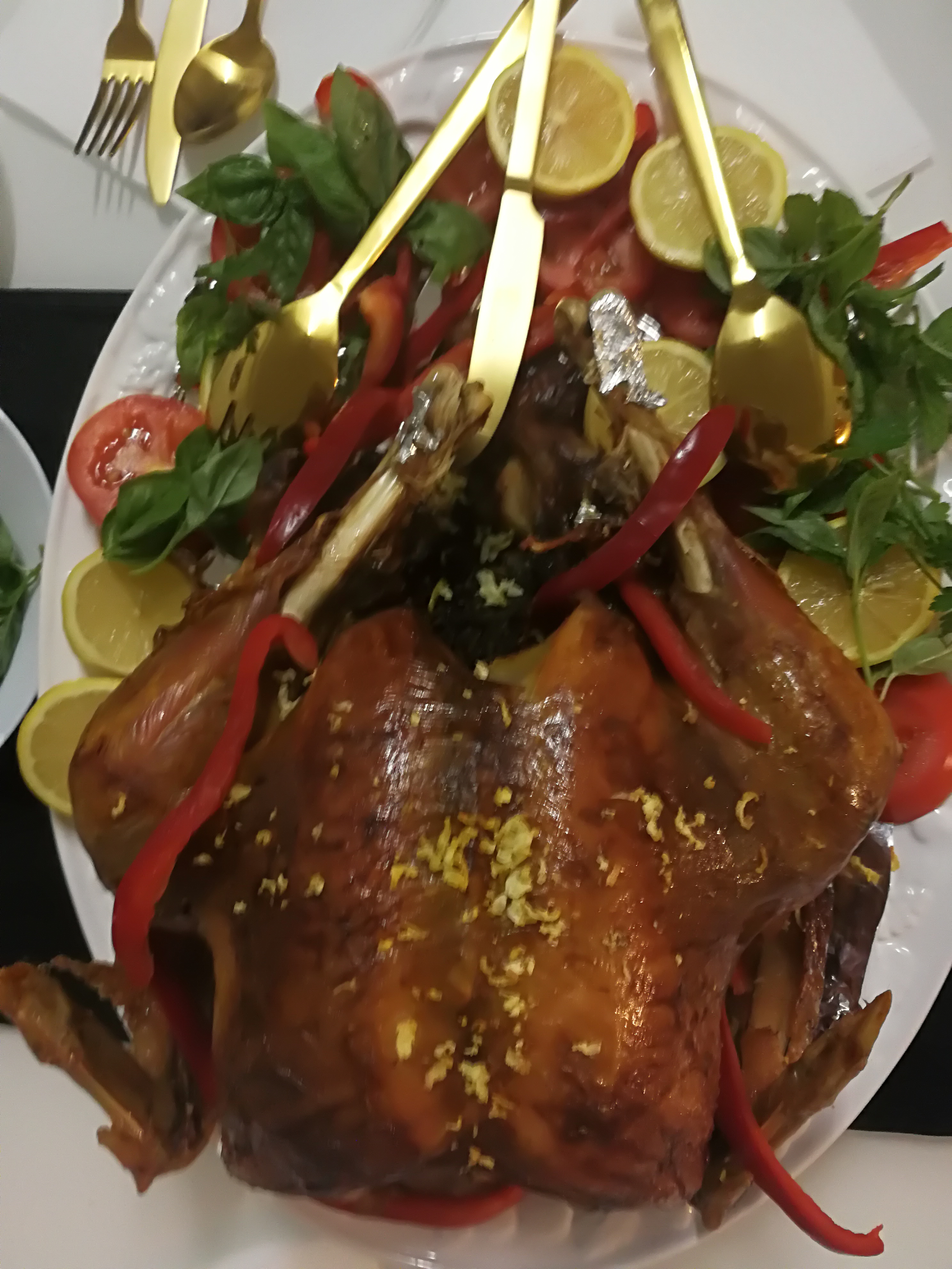 Gratitude to God / Thanksgiving day 