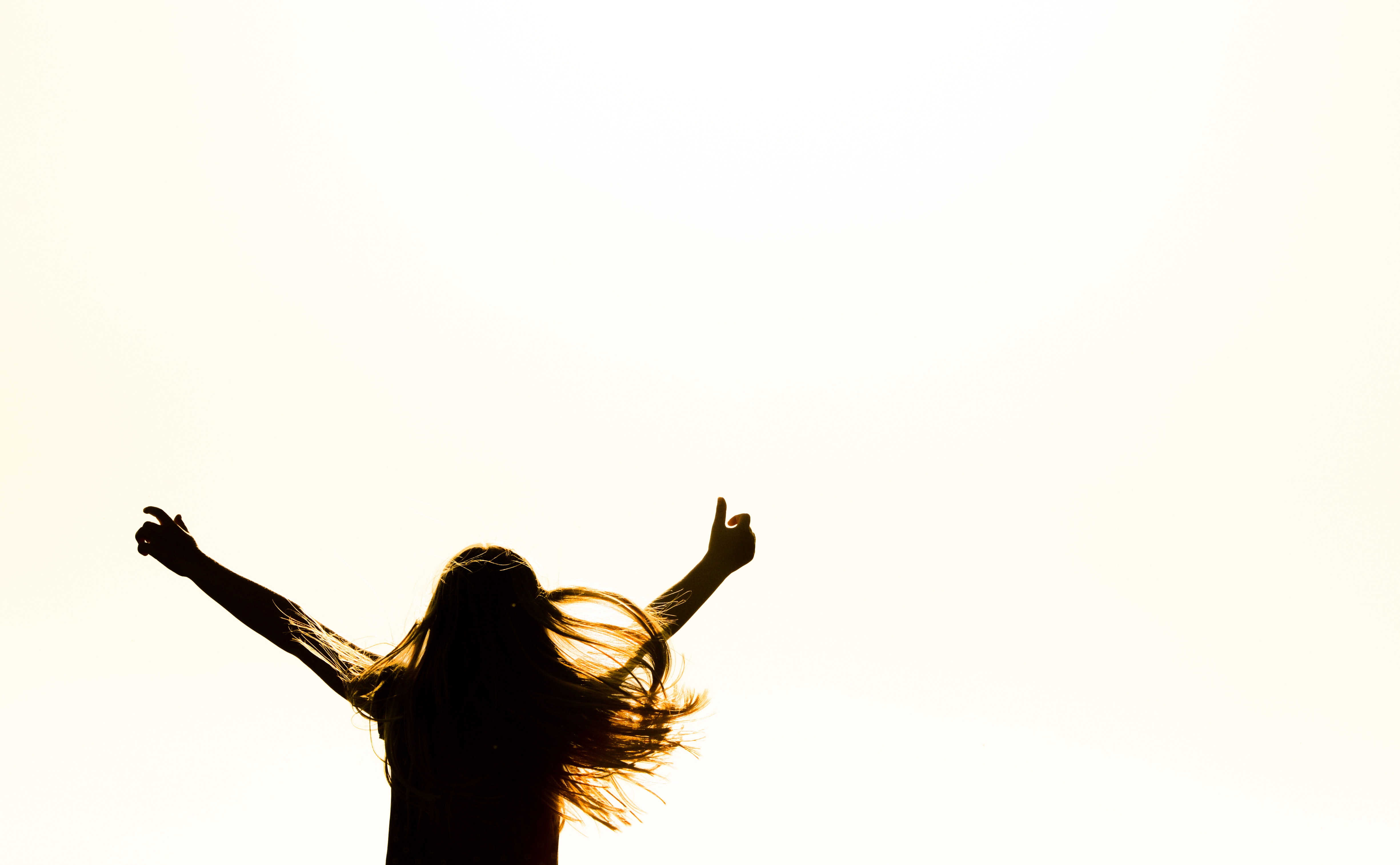 Keep Smiling / Joy is our portion