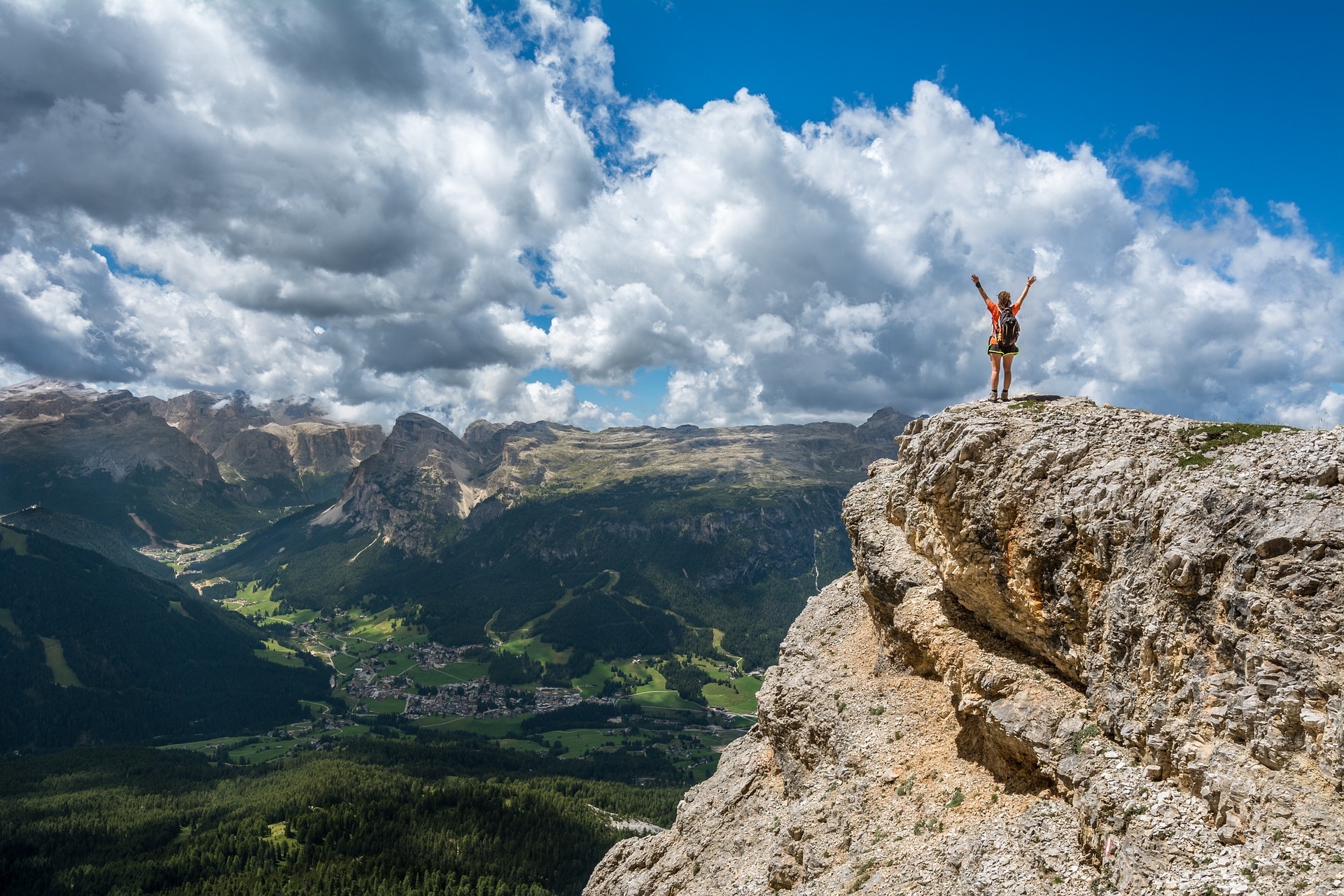 3 Things Every Christian need to know