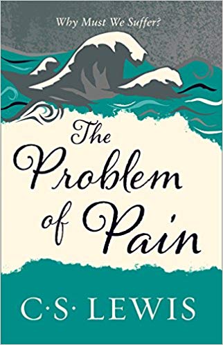 The Problem of Pain book by C.S LEWIS review