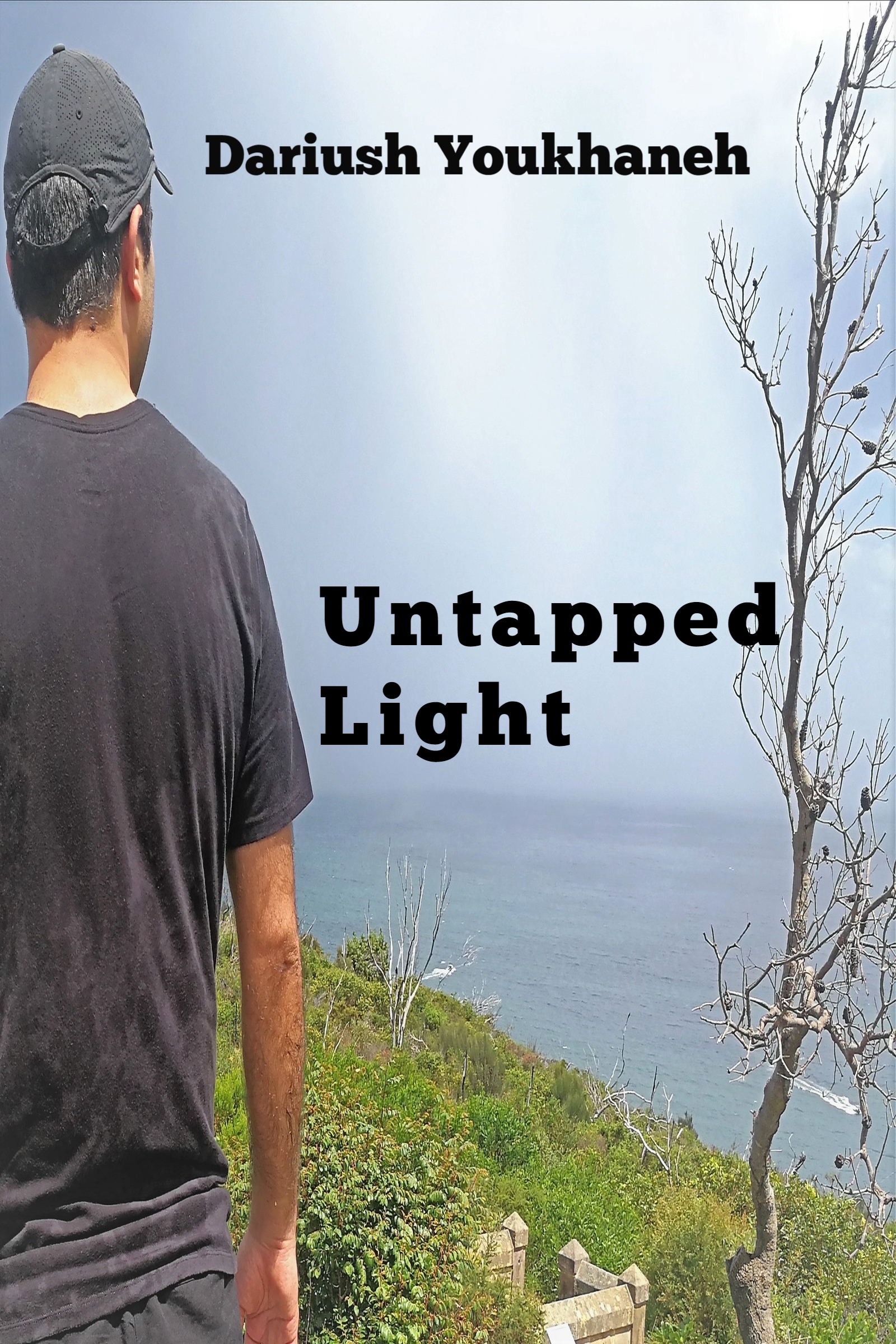 Untapped Light ebook