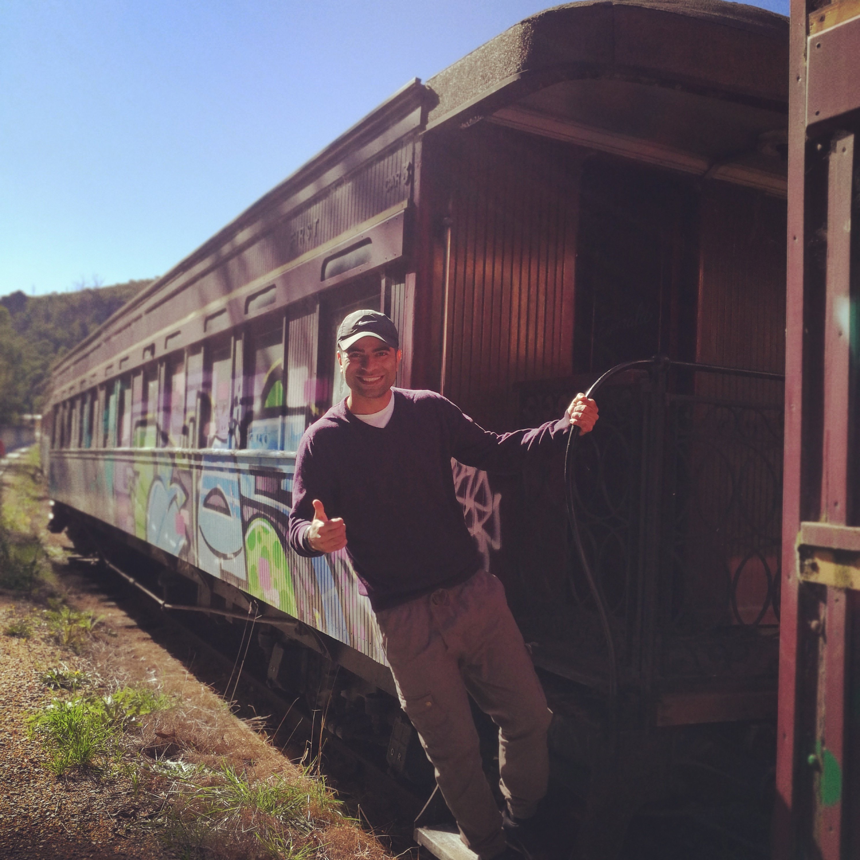 Dream Train