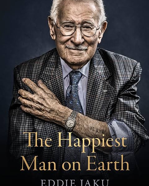 The Happiest Man on Earth by Eddie Jaku book review