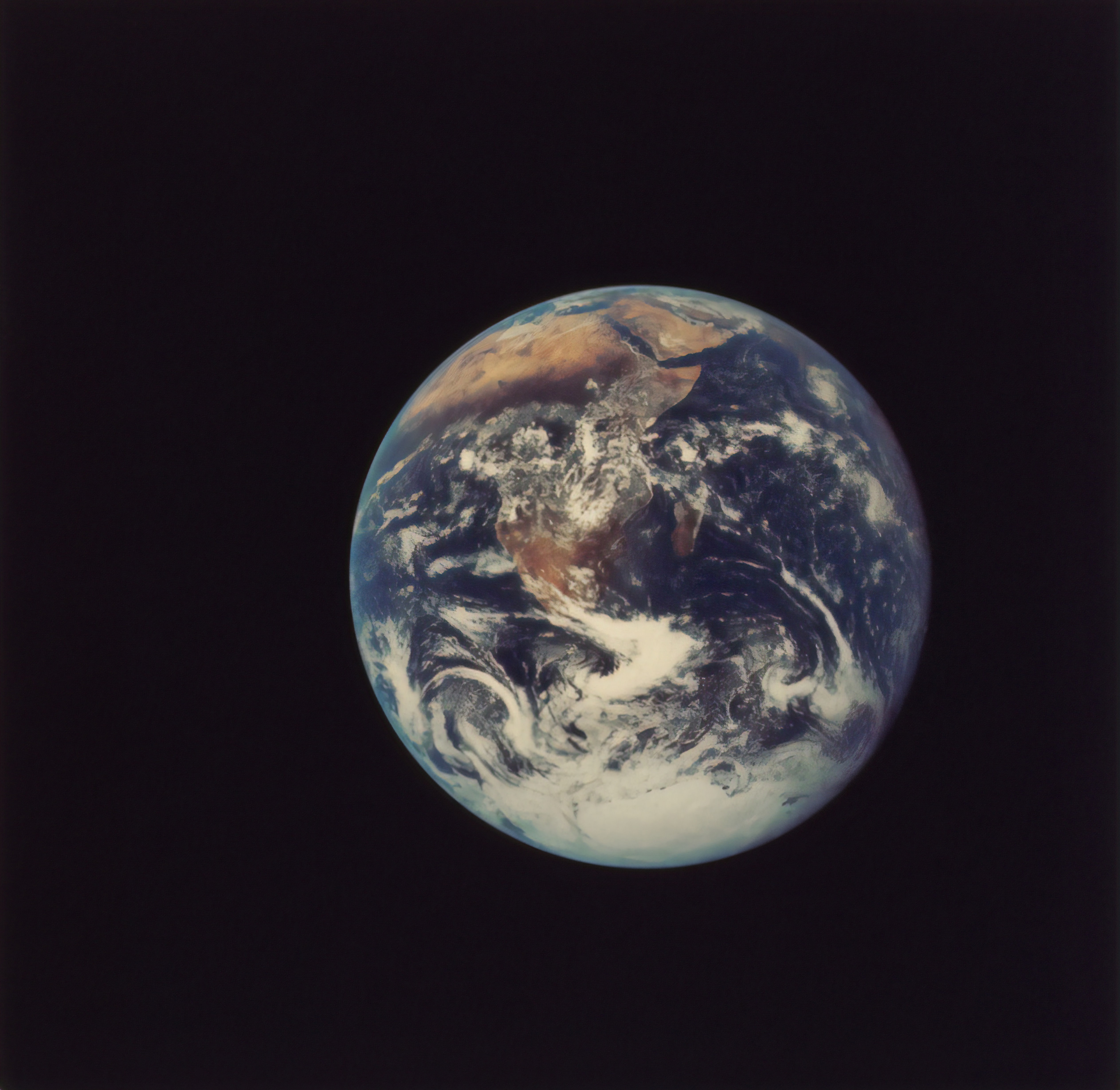 A Prayer for the World