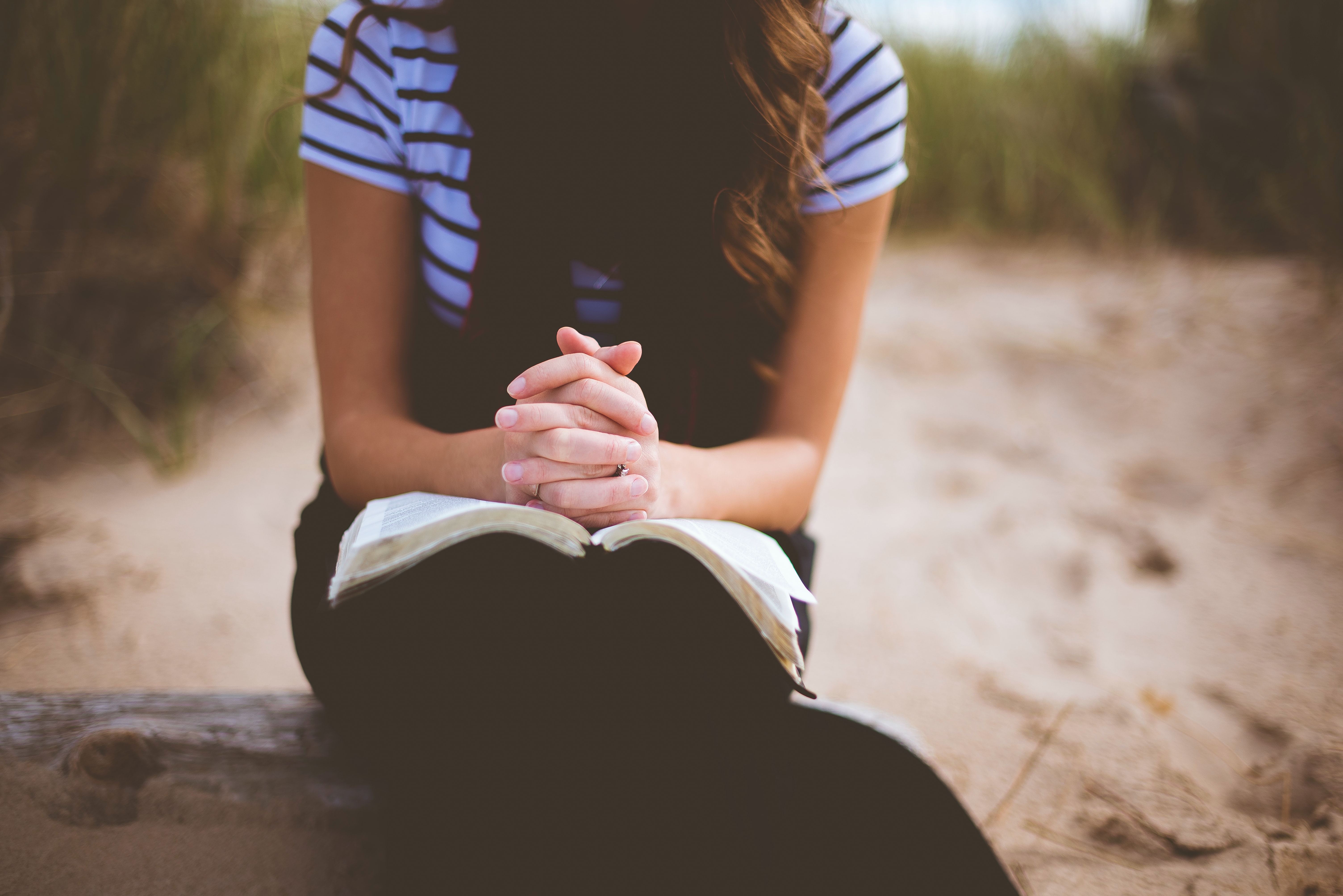 The Firm and Strong Faith Bible Verses and The Example of Faith Conquerors