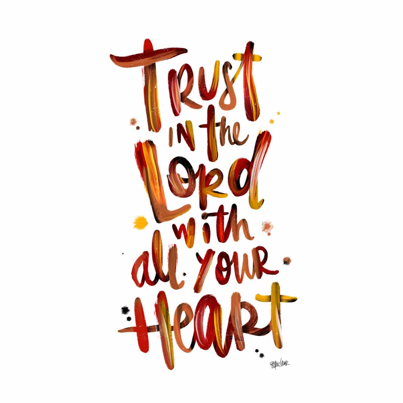 Bible Verse of the Day