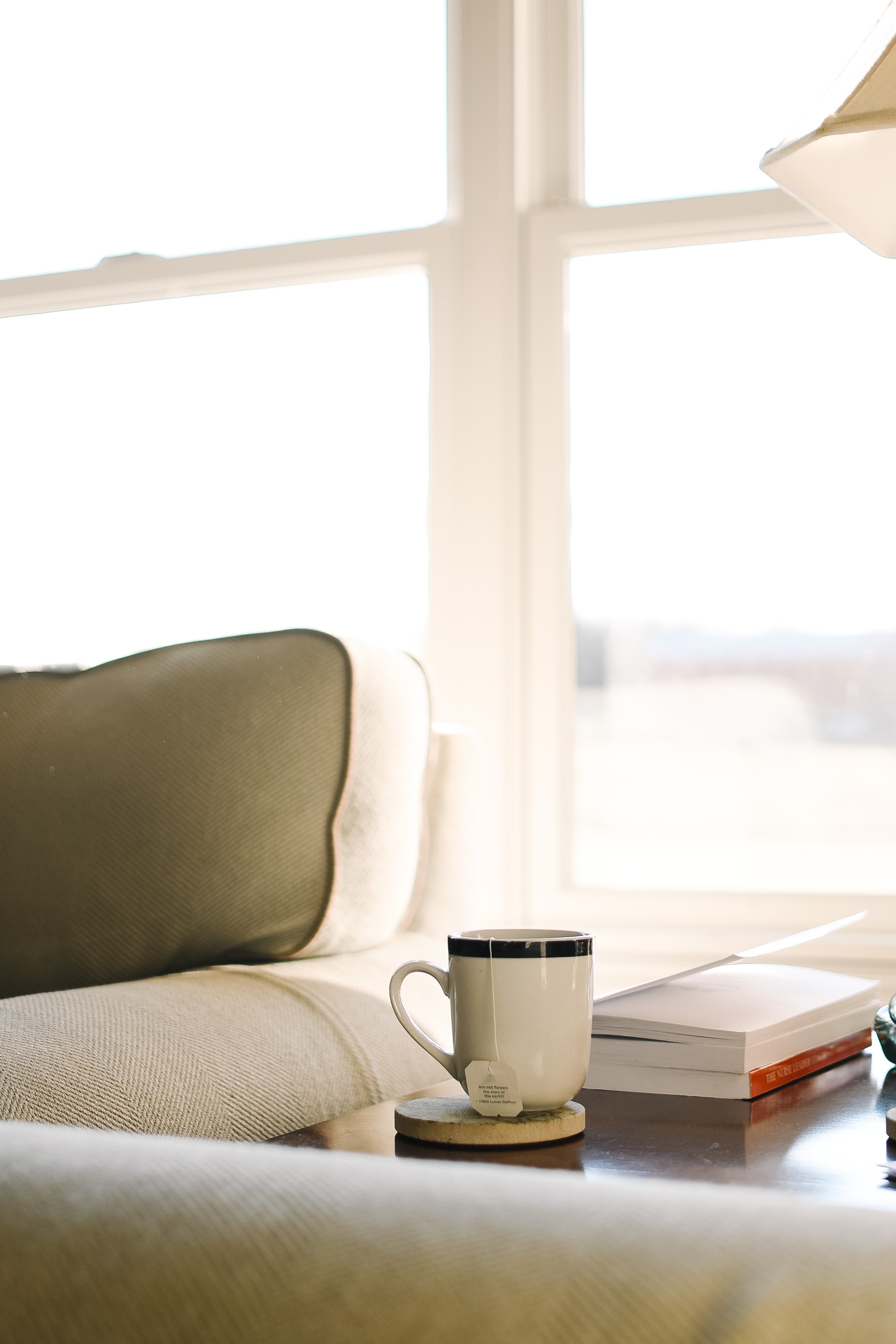 How to start a daily devotional habit?