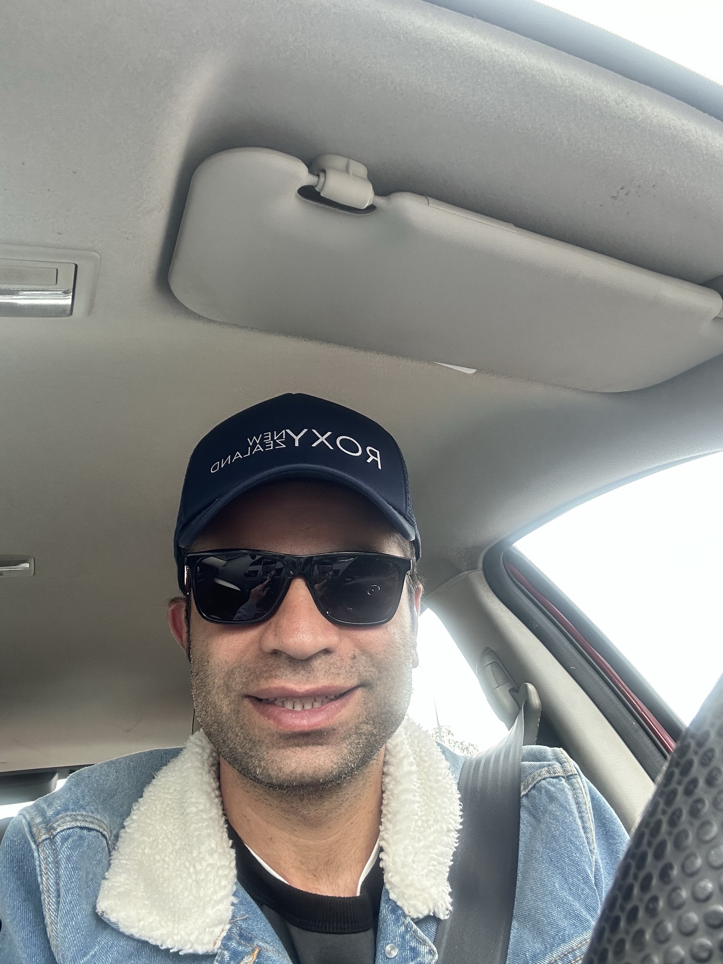 Marking a Milestone: My Birthday