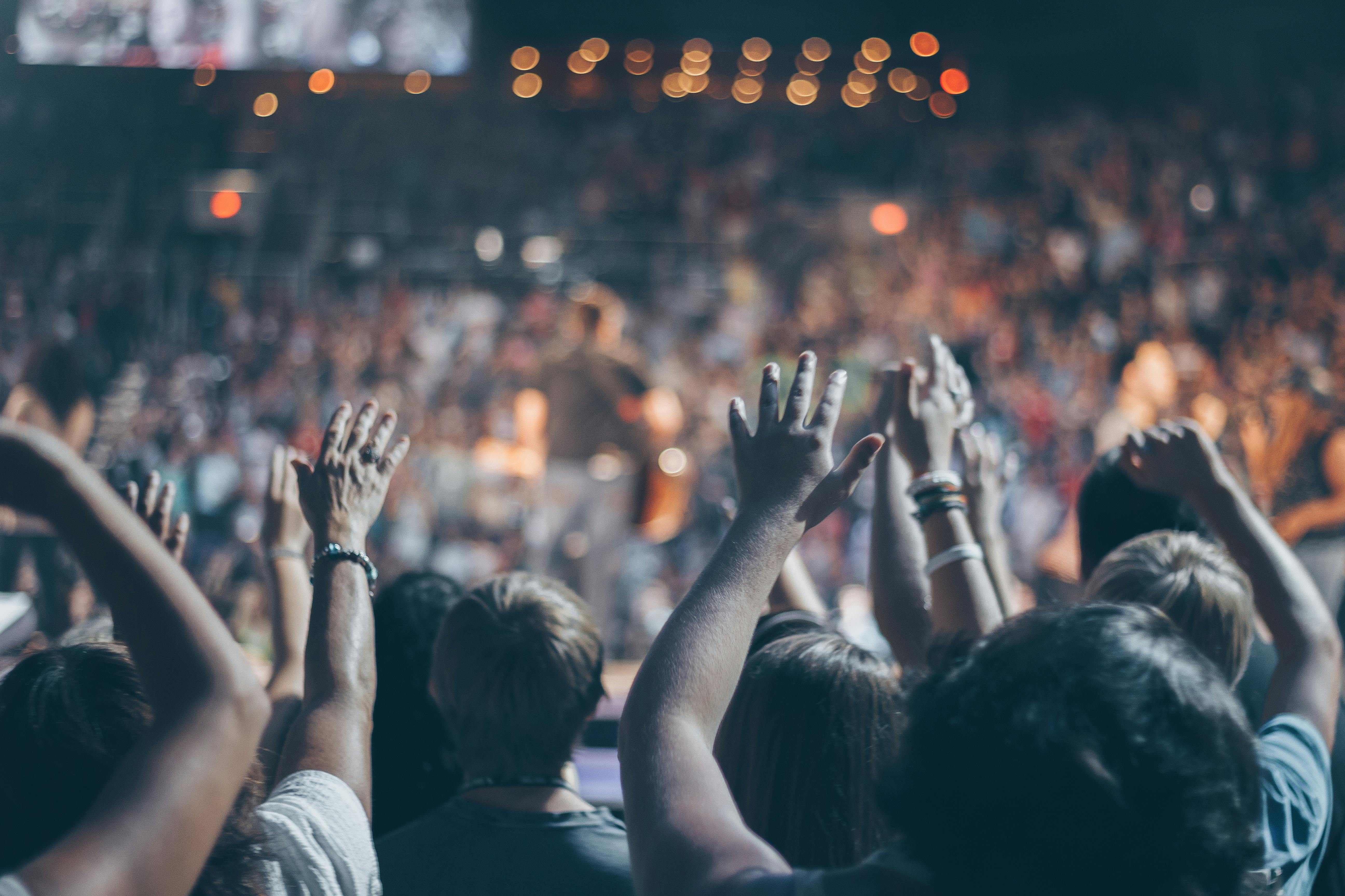 A Song of Praise to Jesus