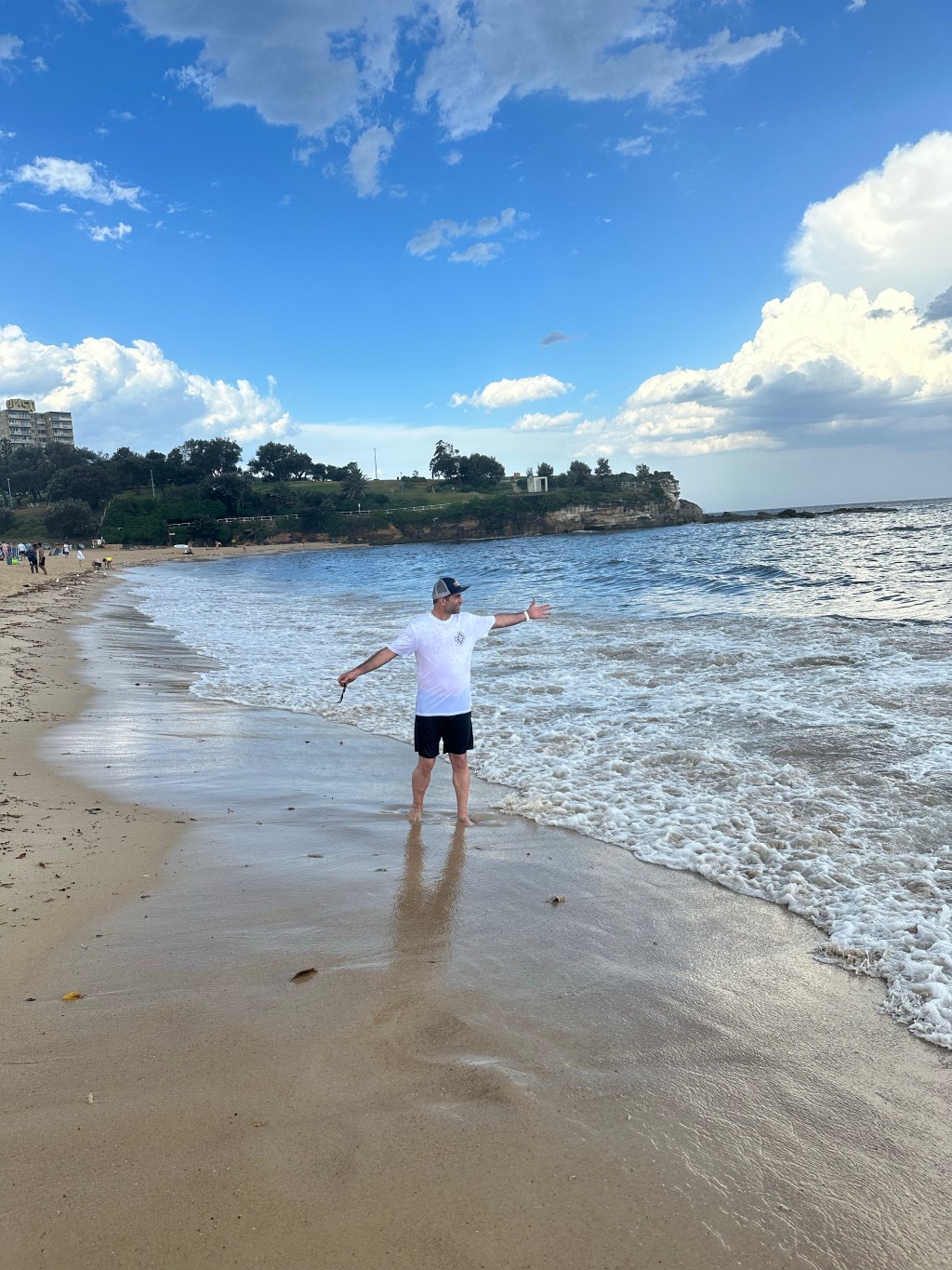 New Story for the New Year 2025