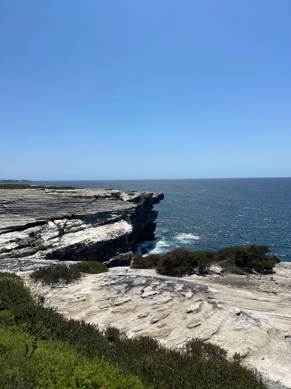 Returning to Our First Love