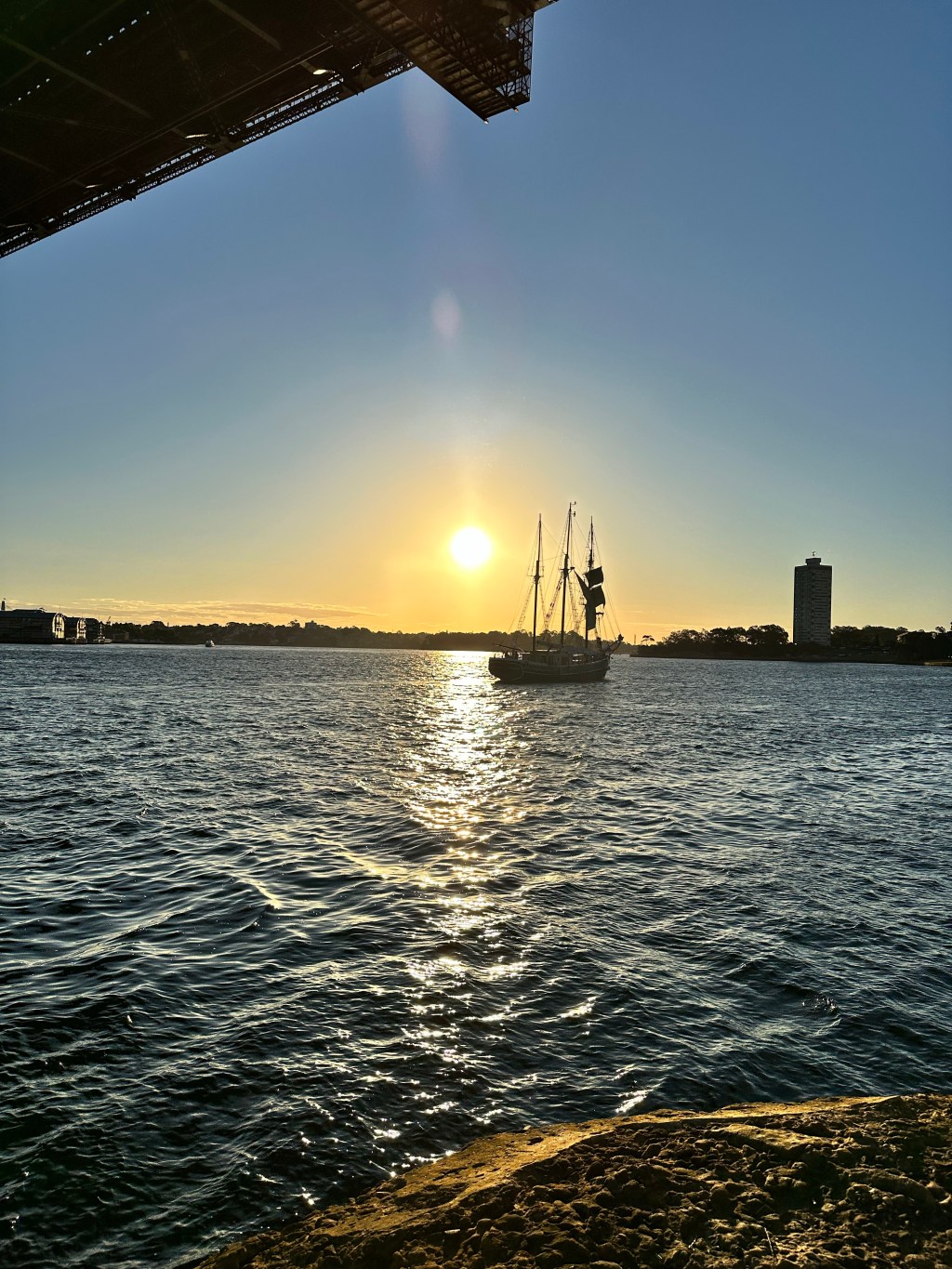 Guided by the Spirit