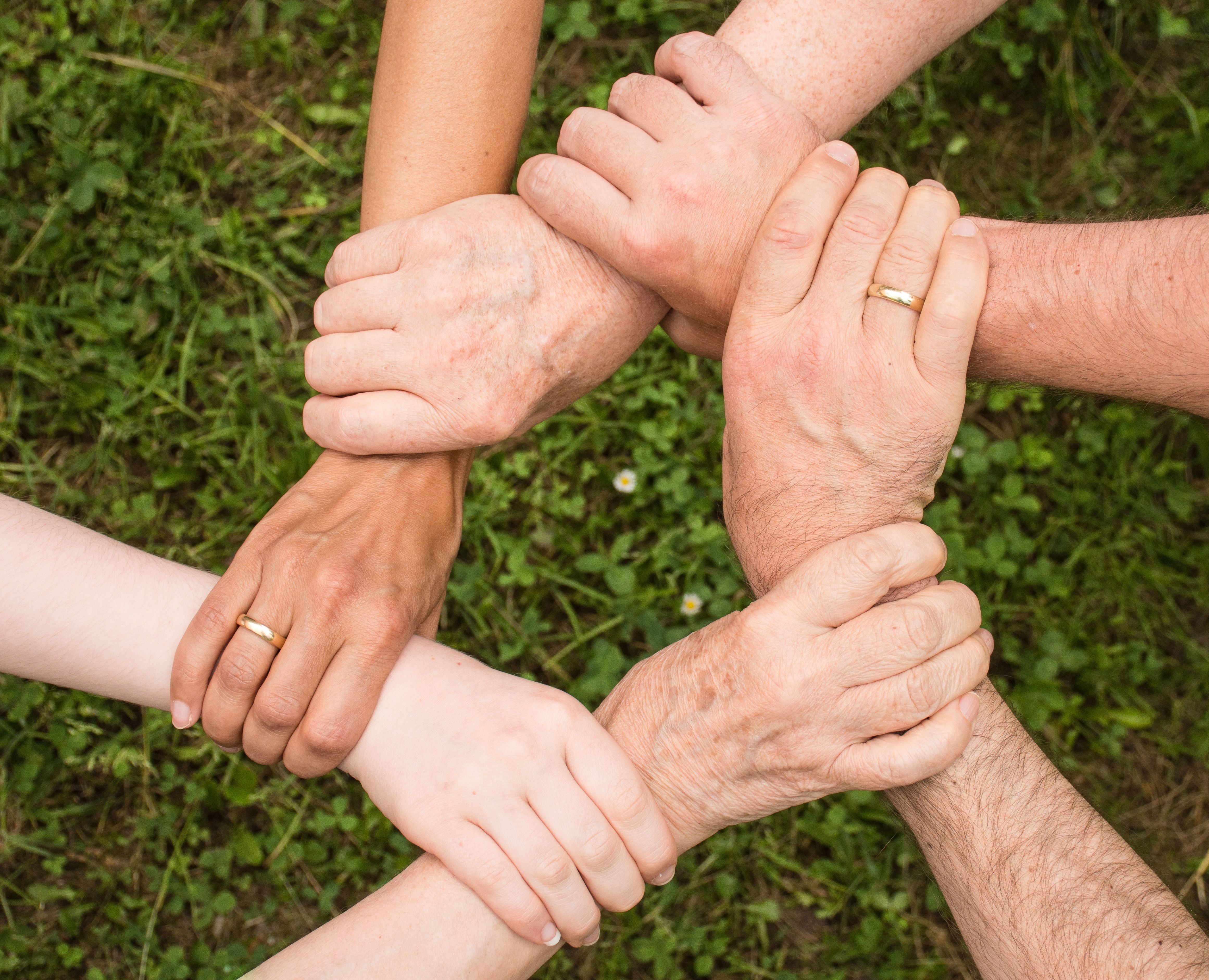 The importance of community