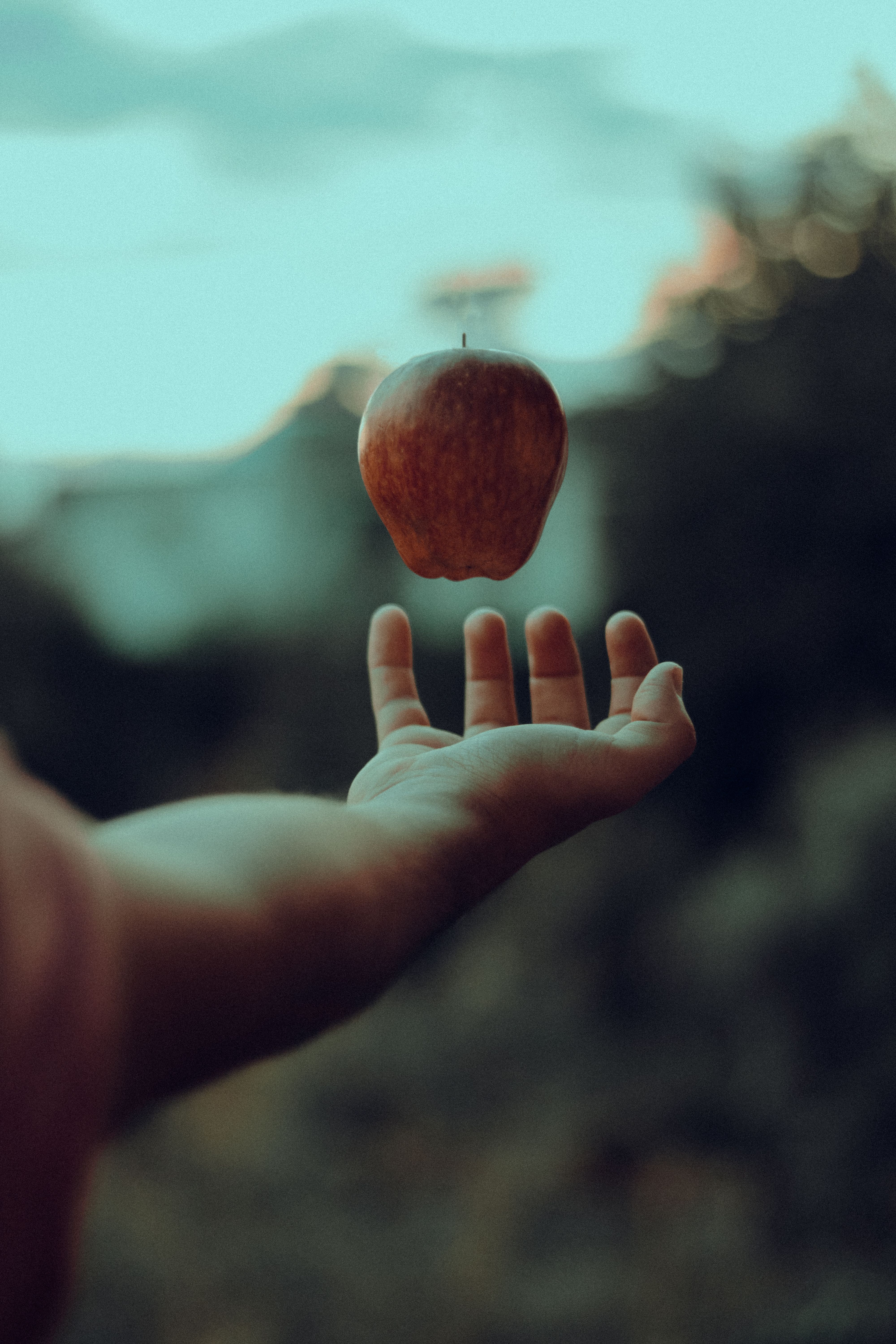 Resisting temptation